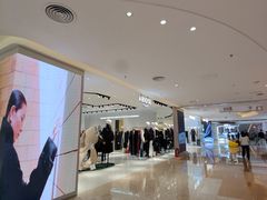 -友谊阳光城(金贸街道店)