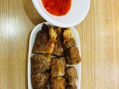 -老闽味沙茶面·姜母鸭(传承35年曾厝垵店)