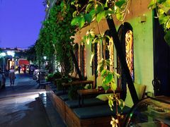 -Sirena海妖日咖夜酒