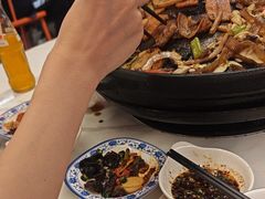 -一烙锅(友谊店)