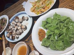 -永红源啤酒·烧烤·海鲜·大排档(台柳路店)