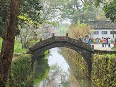 -善卷洞风景区