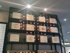 -西堤牛排(合肥之心城店)