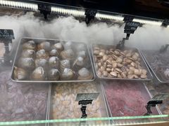 -KAOKAO烤烤·丹东海鲜烧烤(望京店)
