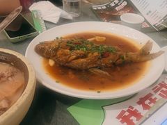 -全聚贤餐厅·湖北家常菜(沙湖店)