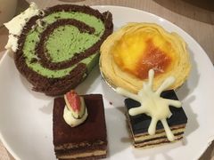 -怡咖啡·自助餐·西安香格里拉