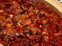 -巴蜀风·地道川菜(总店)