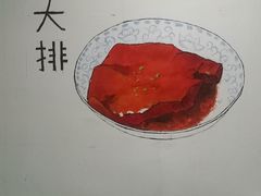 -小狗面馆·杭帮拌川·片儿川(大沽路店)