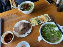 -中阿兰牛肉面(悦海新天地店)