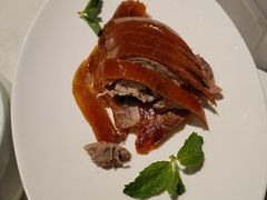 -在前门·烤鸭北京菜(五月花广场店)