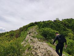 -北京鹫峰国家森林公园