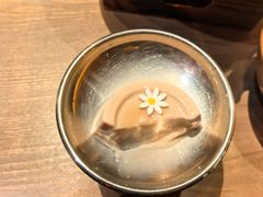 -耶里夏丽·新疆菜·28年喀什老馆(田林东路店)