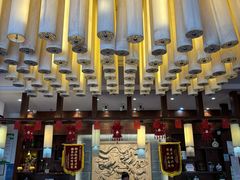 -新虹楼饭庄(崇明陈家镇店)