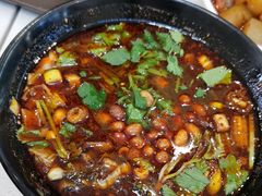 -舌尖尖传统小吃(万达店)