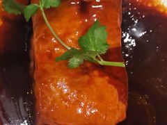 -丰收日·小海鲜·沪上家宴(顾村正大店)