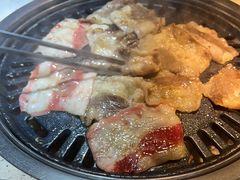 -猫抓烤肉(武进吾悦广场店)