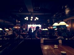 -宝莱纳啤酒花园餐厅PAULANER BRAUHAUS Nanjing(广州路店)