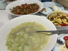 -攸州小镇家湘菜(小米科技园店)