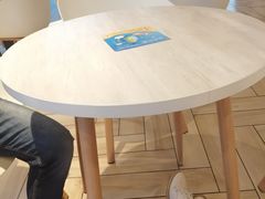 大堂-麦当劳(塔园路店)