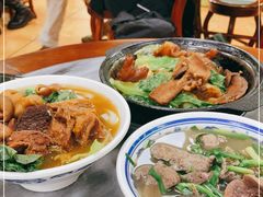 -珍珍小食店(西华路店)