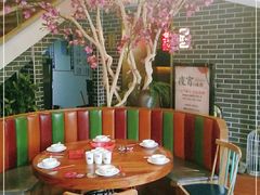 -百年神厨·地道川菜(清江西路店)