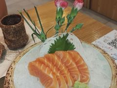 -林妈妈村·日式料理(宝山龙湖天街店)