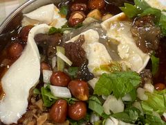 -代四孃牛华豆腐脑美味小食(总店)