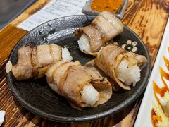 -小川洋风料理(街道口店)