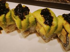 -东京屋(武定路店)