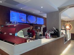 -COSTA COFFEE(西湖天地店)