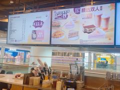 -COSTA COFFEE(恒基名人购物中心店)