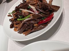 -杭州新新饭店·1913餐厅