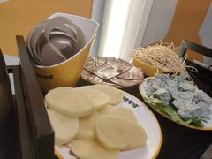 -花房村老火锅(巴南万达店)