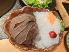 -湊湊火锅·茶憩(皇姑万象汇店)