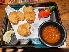 -京鹿料理(荟聚店)