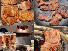 -泥炉烧肉师(新街口金銮巷店)