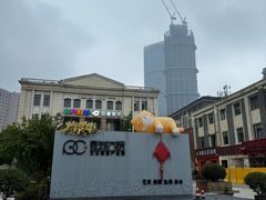 -回龙窝历史文化街区