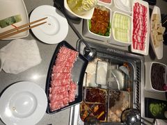 -海底捞火锅(塘厦天虹店)