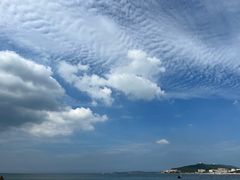 -威海国际海水浴场旅游区