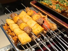 -丰茂烤串(五道口店)