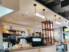 -明谦·Coffee&Cocktail Bar(美您公园店)