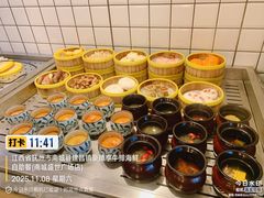 -豪德亨牛排自助餐厅(抚州东乡店)