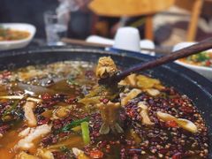 -老船舫·现做活鲜鱼馆(东郊记忆店)
