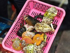 -船奇蒸汽海鲜·闽菜(八市海鲜总店)