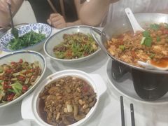 -新新湘菜馆(新中街二条店)