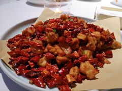 歌乐山辣子鸡-瓷忆·瓷文化餐厅(上海店)