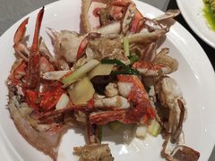 -神洲四海大酒楼(王府井澳门中心店)