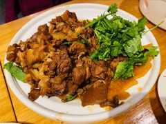 -姥姥家春饼店(惠新东街店)