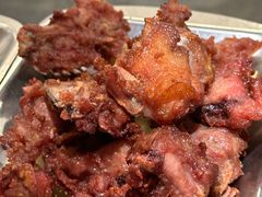 -破店肥哈·东北烧烤·夜宵(南山保利店)