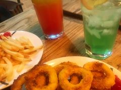 坎里特饮-杯莫停小酒馆